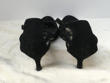 Dolce & Gabbana Women's Black Size 7.5 Pumps