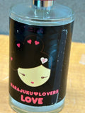 Harajuku Lovers Perfume/Body Spray