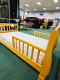 Twin Jardine Enterprises Bed