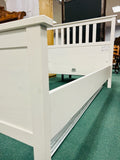 Full Ikea Bed