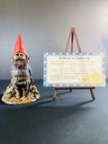 Tom Clark Figurine