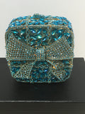 Miscellaneous Women's Gold Clutch- Purse