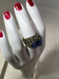 Heidi Daus Ring