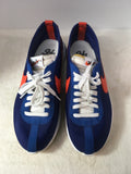 Nike Men's Size 11 Blue Sneakers - Mens