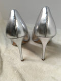 Schutz Women's Clear Size 7.5 Pumps