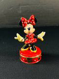 Disney Parks Trinket Box