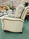 Hickory Recliner