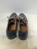 Paul Fredrick Men's Size 13 Tan Sneakers - Mens