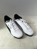 Puma Men's Size 9 White Sneakers - Mens