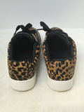Michael Kors Women's Leopard Size 8.5 Sneakers