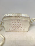 Brahmin Women's Pearl Shim Cross Body- Purse