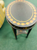 Misc. table