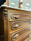 Wash Stand