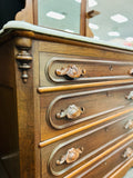 Wash Stand