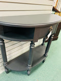 Broyhill Sofa Table