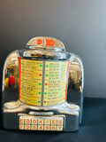 Vandor Cookie Jar