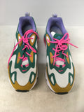 Nike Air Max Women's White Size 10 Sneakers