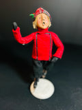 Byer Holiday - Christmas
