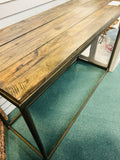 Sofa Table