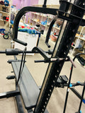 Soloflex Exercise Equipment