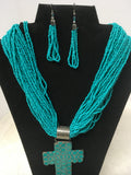 Jewelry Set