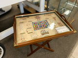 Tray