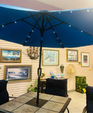 Outdoor Dining Table Set