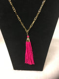 Lilly Pulitzer Necklace