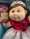 Cabbage Patch Holiday - Christmas