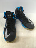 Nike Men's Size 10.5 Black Sneakers - Mens
