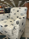 Fusion Furniture Chair