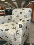 Fusion Furniture Chair
