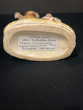 Staffordshire Figurine