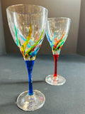 Zecchin Stemware