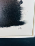 Dan Tavis Framed Art