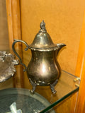 Wallace Silverplate