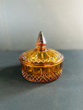 Indiana Glass Candy Dish