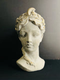Anthropologie Planter