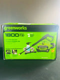 Greenworks Mechanical