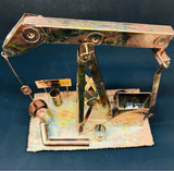 MSR Imports Music Box