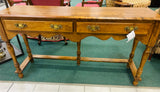 Sofa Table