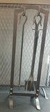 Fireplace Screen