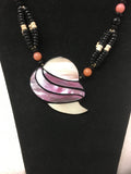 Lee Sands Necklace