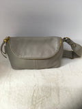 Hobo Women's Gray Belt Bag