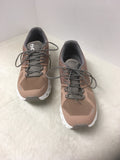 OC Women's Taupe Size 9 Sneakers