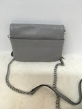 Michael Kors Women's Gray Cross Body- Purse