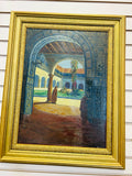 Framed Art
