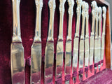 Wallace Flatware