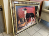 Framed Art