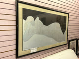 Milton Avery Framed Art